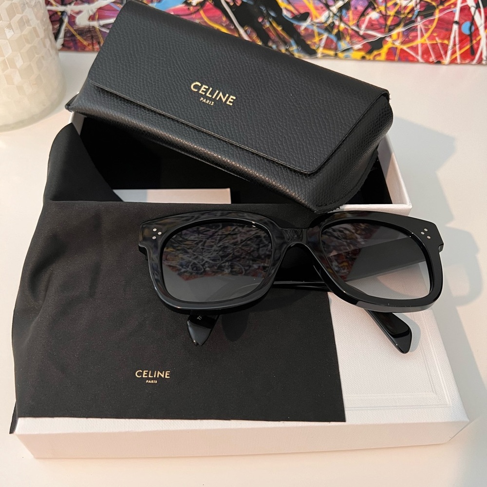 Celine Sunglasses - Picture 2 of 9